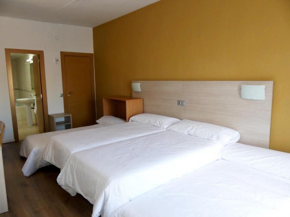 Benidorm City Olympia 30/61