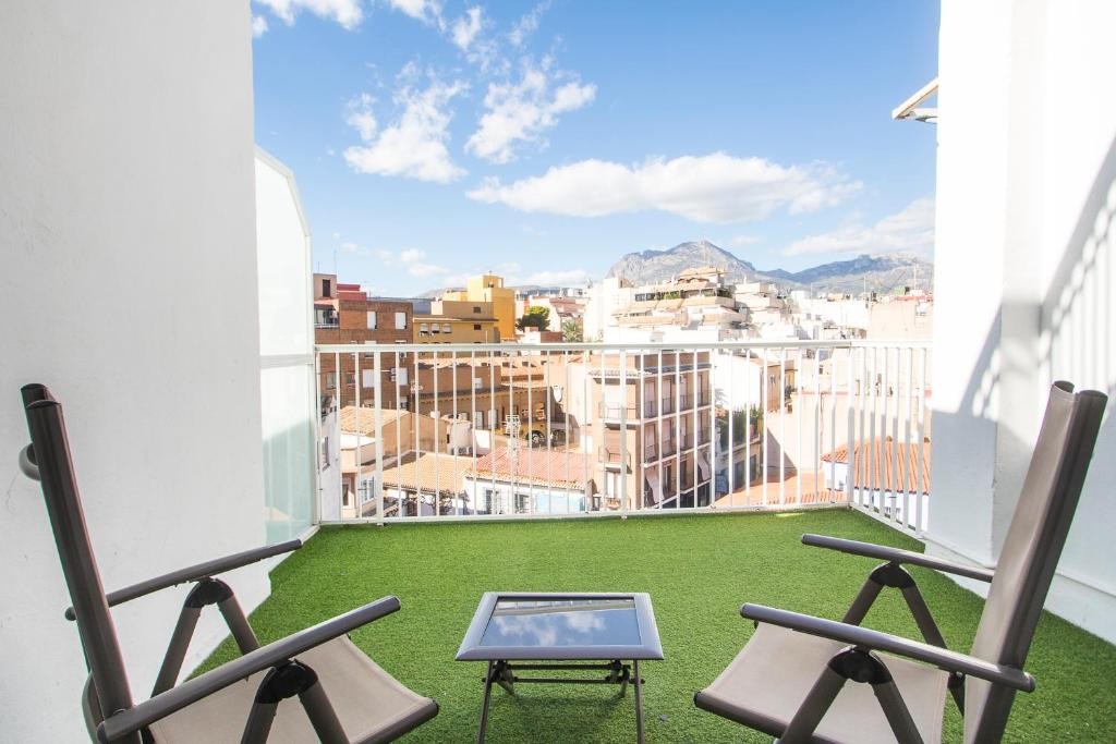 Benidorm City Olympia 42/61