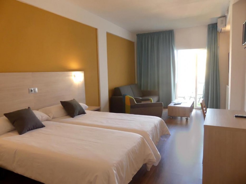 Benidorm City Olympia 25/61