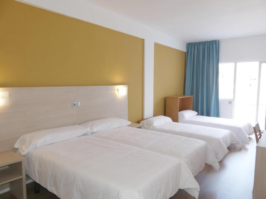 Benidorm City Olympia 29/61