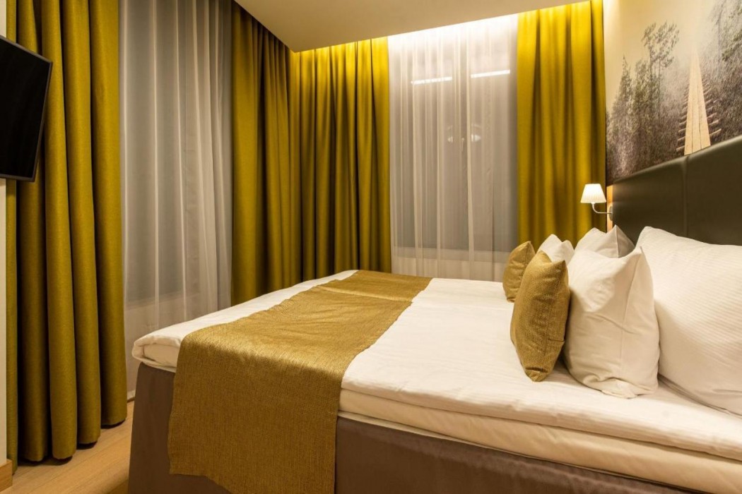 Centennial Nexus Hotel Tallinn 13/34