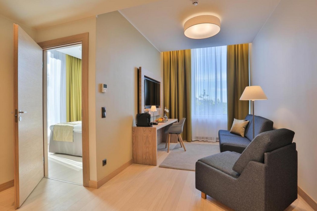 Centennial Nexus Hotel Tallinn 19/34