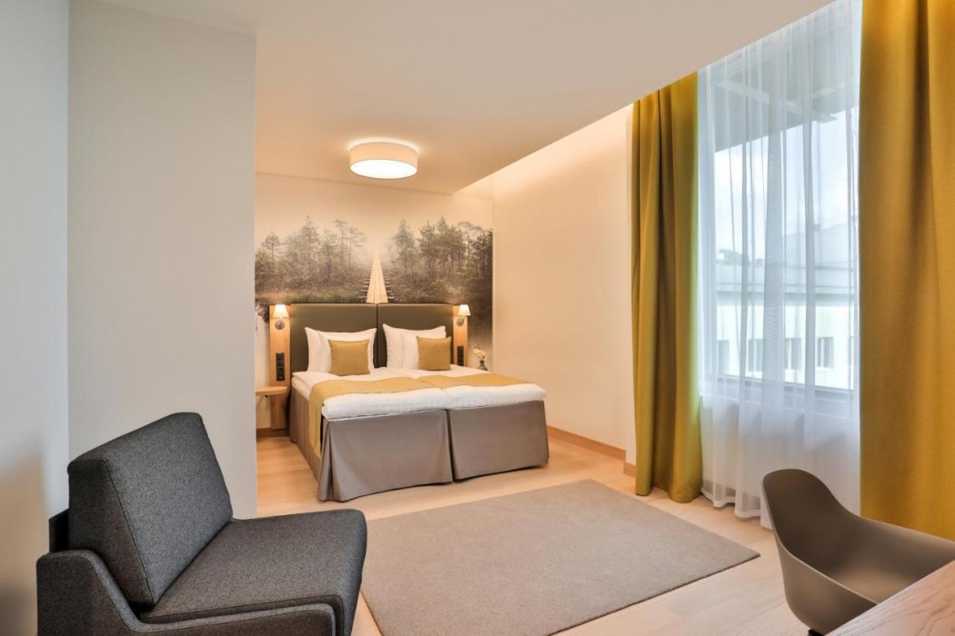 Centennial Nexus Hotel Tallinn 18/34
