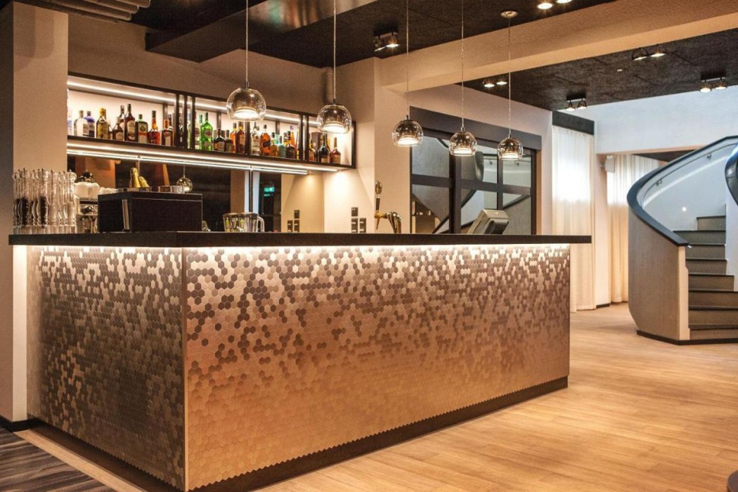 Centennial Nexus Hotel Tallinn 22/34