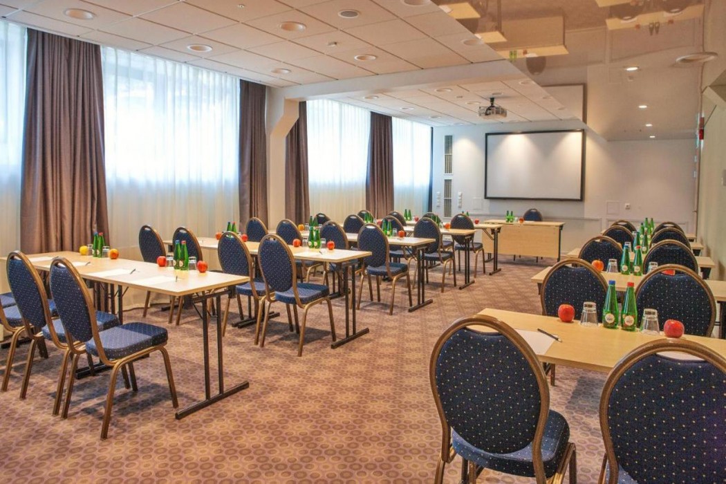 Centennial Nexus Hotel Tallinn 25/34