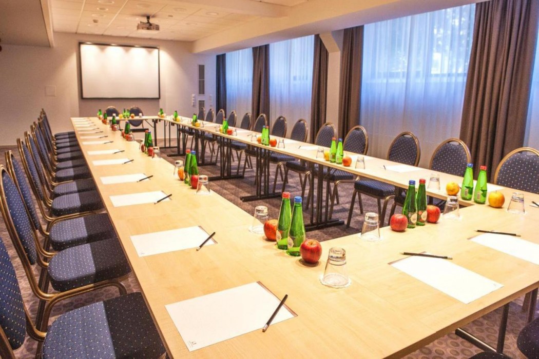Centennial Nexus Hotel Tallinn 21/34