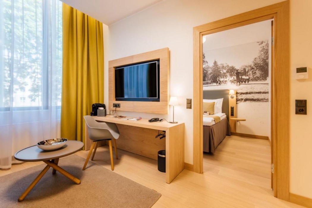 Centennial Nexus Hotel Tallinn 9/34