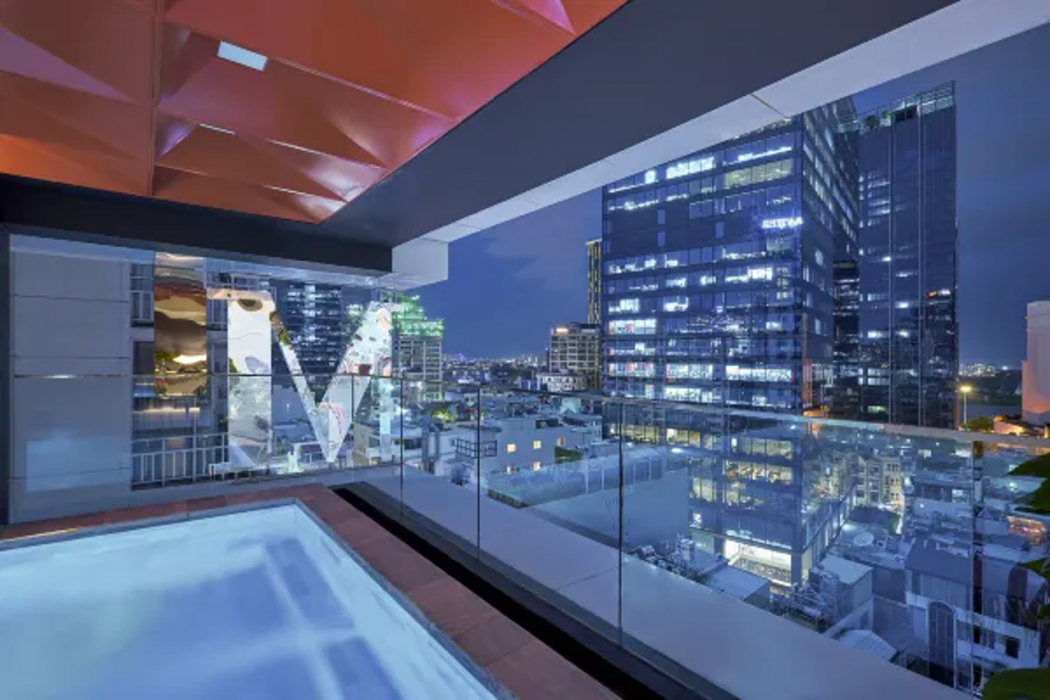 Signature By M Village Le Thanh Ton, a brand of Modern Village Lifestyle 35/59