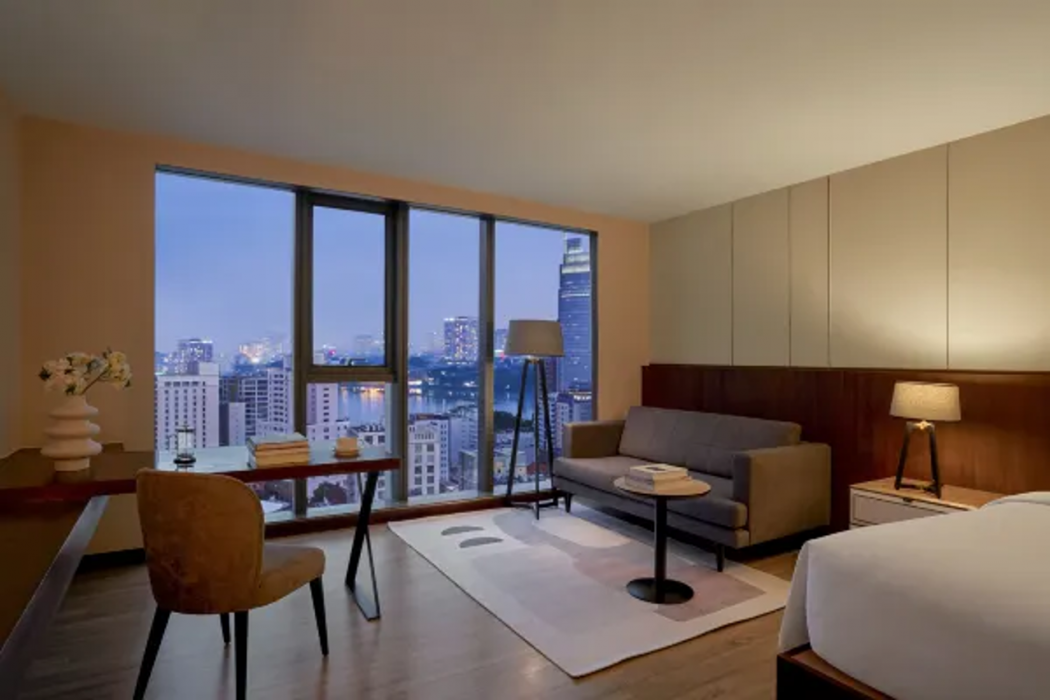 Signature By M Village Le Thanh Ton, a brand of Modern Village Lifestyle 6/59