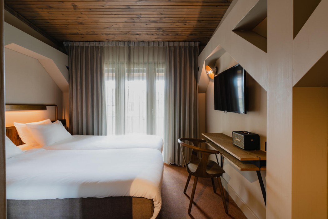 Hotel van de Vijsel 18/51