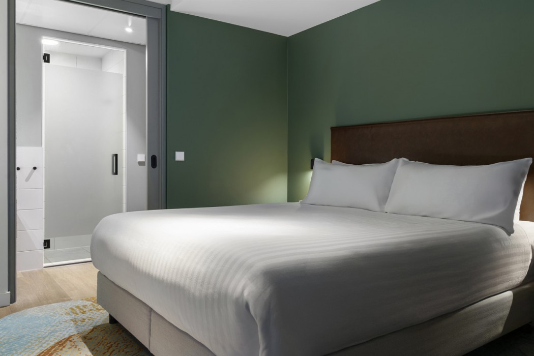 Corendon Urban Amsterdam Schiphol Airport Hotel 13/66