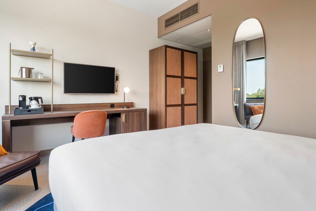 Corendon Urban Amsterdam Schiphol Airport Hotel 14/66