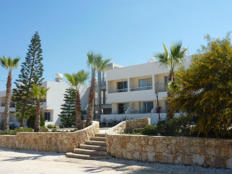 Aphrodite Beach Hotel 1/51