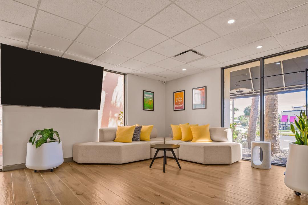B&B Hotel Orlando International Drive near Universal 13/63
