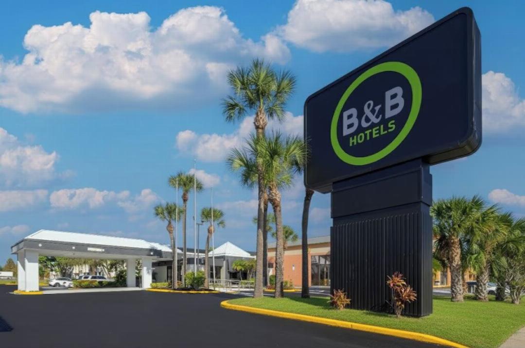 B&B ホテル Orlando International Drive near Universal photo1