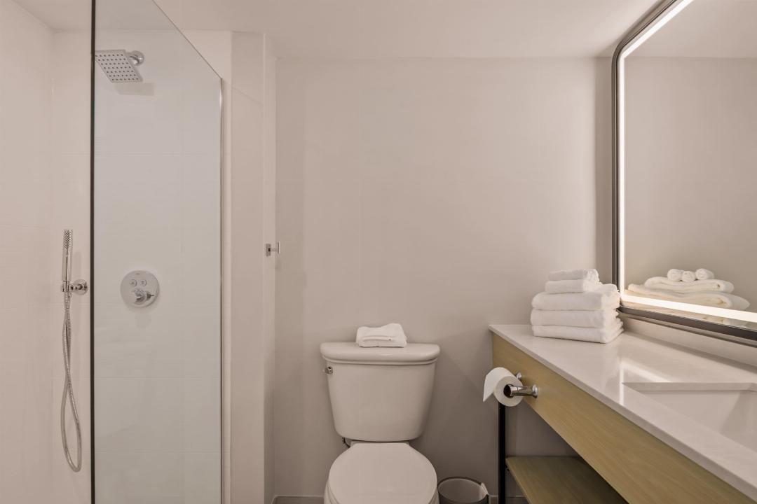 One King Suite Deluxe