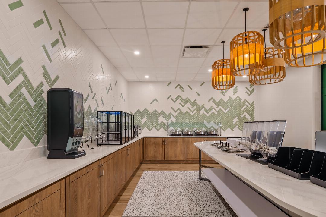 B&B Hotel Orlando International Drive near Universal 28/63