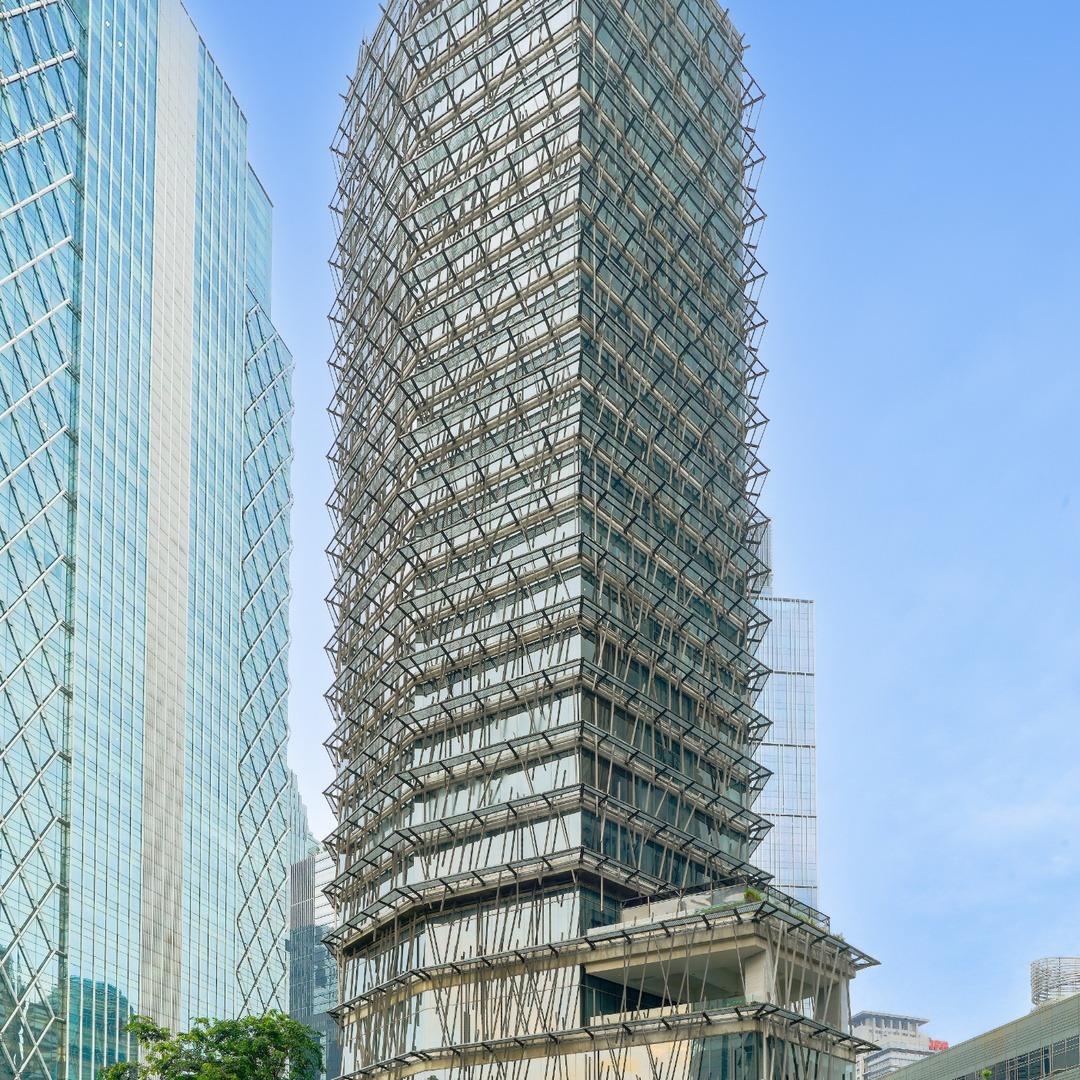 Discovery SCBD