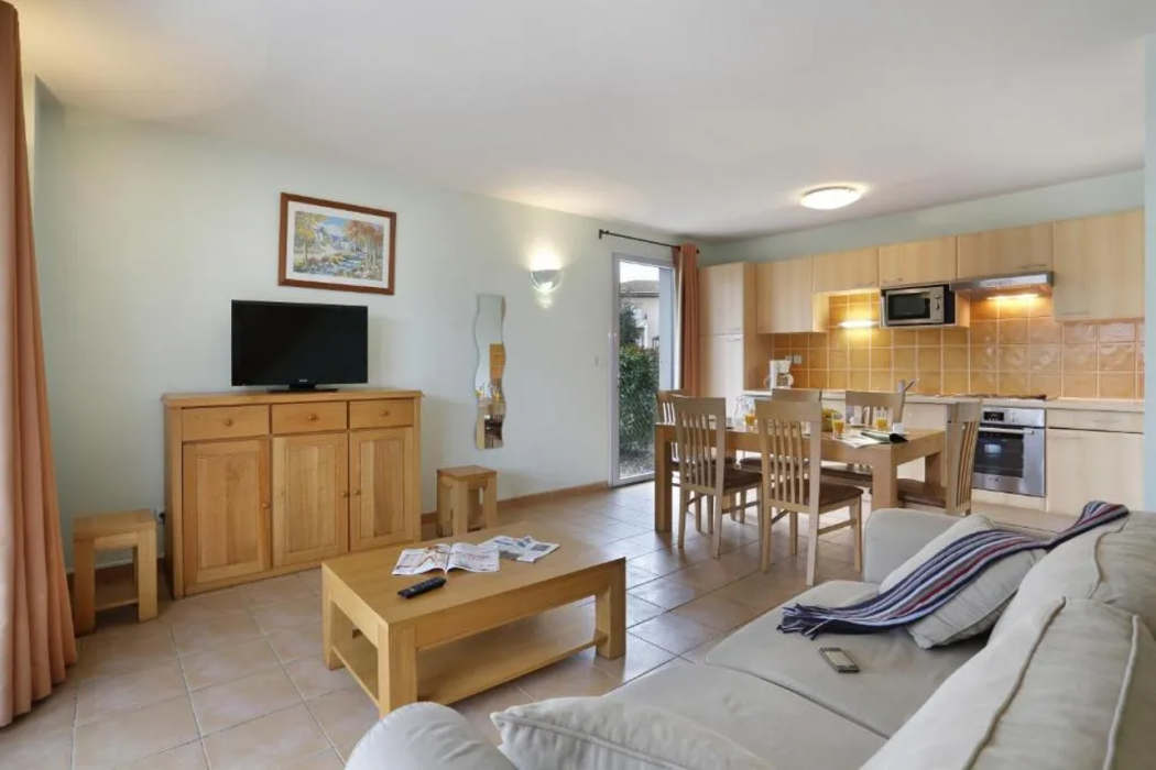 Residence Les Bastides De Fayence 14/42