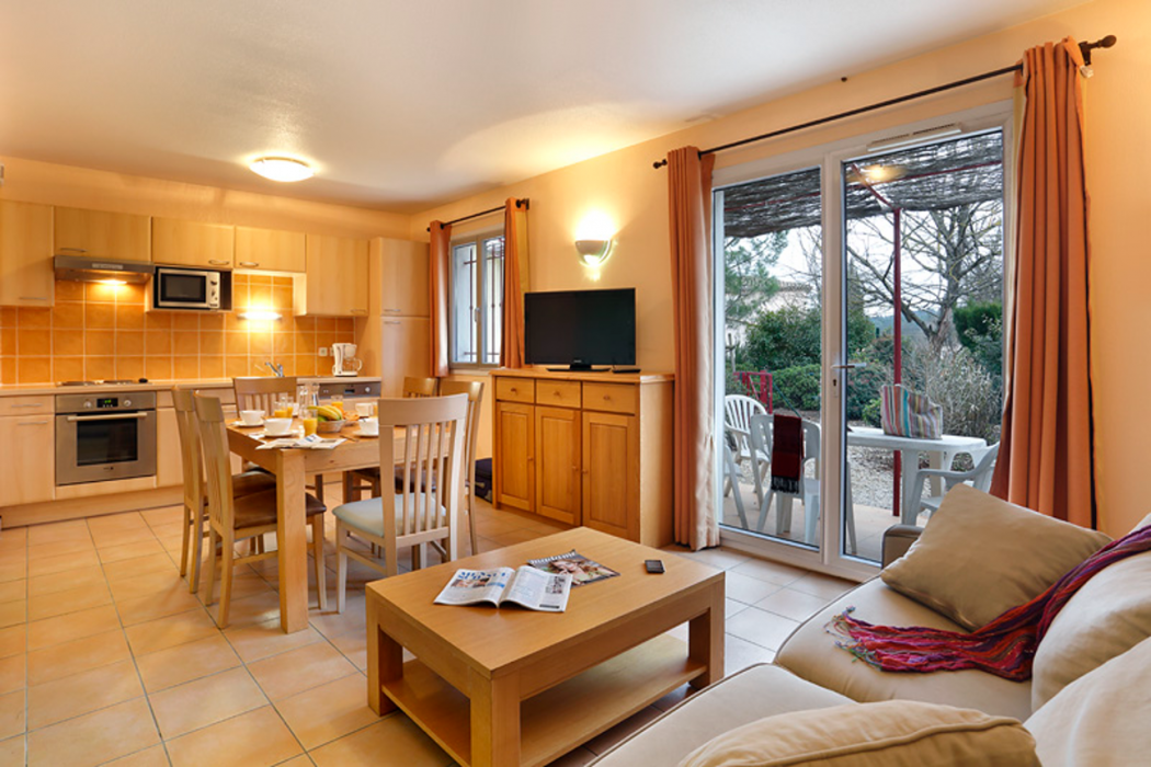 Residence Les Bastides De Fayence 7/42