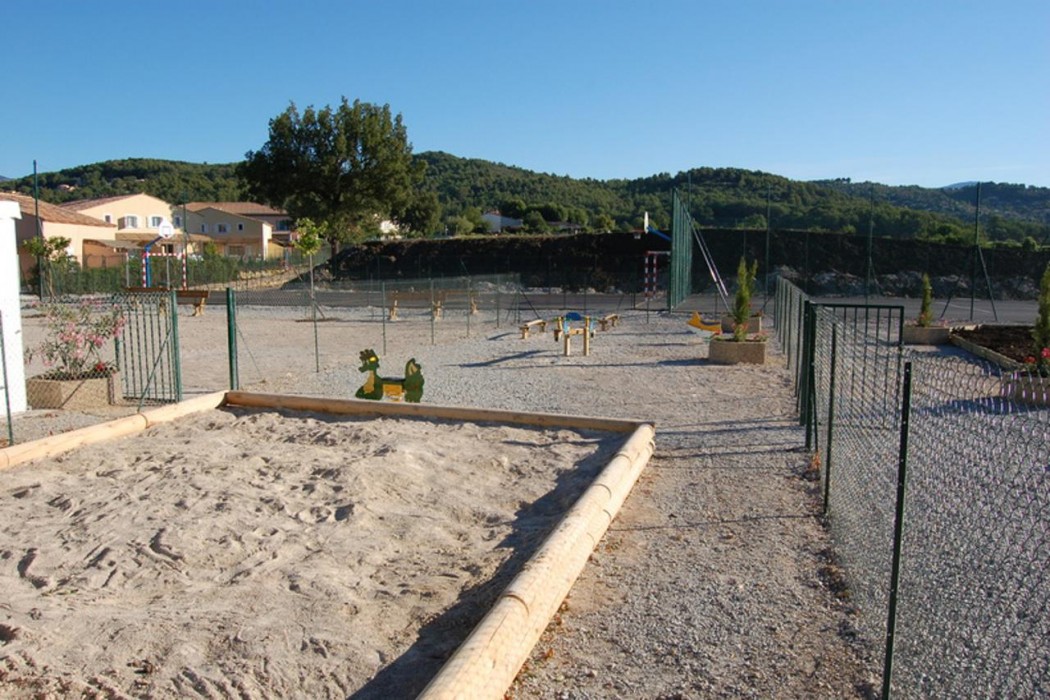 Residence Les Bastides De Fayence 21/42