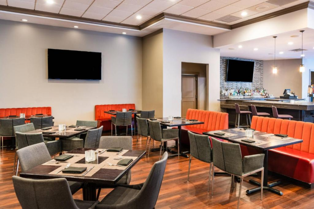 Skyline Hotel Detroit Airport, SureStay Collection by BW 18/21