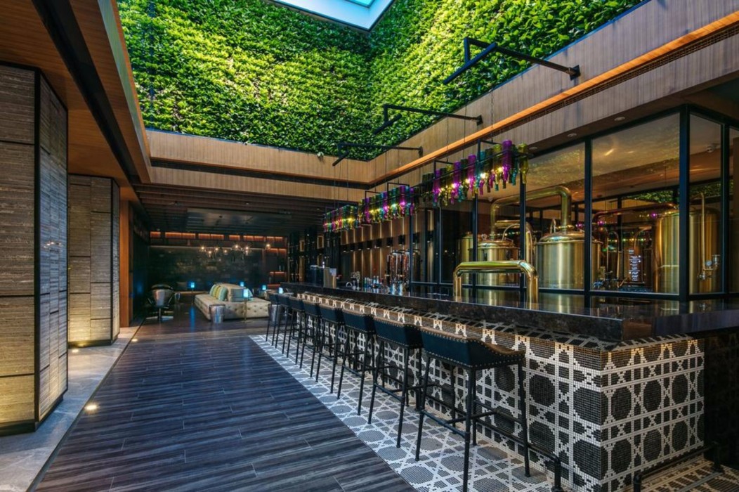 Novotel Xi an Xinxing 51/71