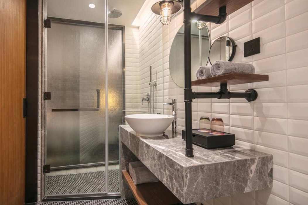 Novotel Xi an Xinxing 19/71