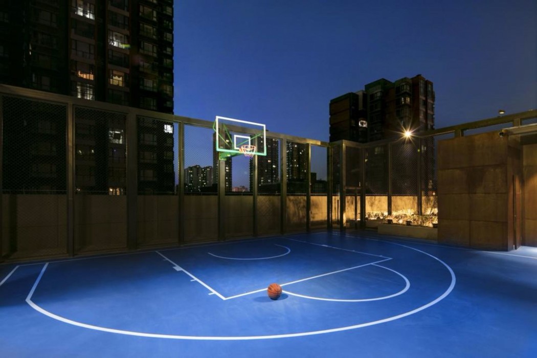 Novotel Xi an Xinxing 52/71