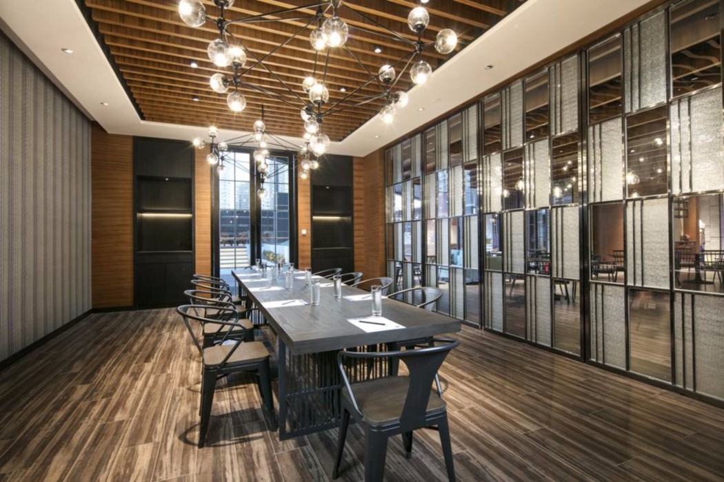 Novotel Xi an Xinxing 54/71