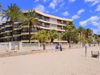 APARTAMENTOS MARINA 8/10