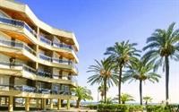 APARTAMENTOS MARINA 5/10