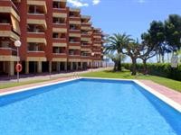 APARTAMENTOS MARINA 7/10