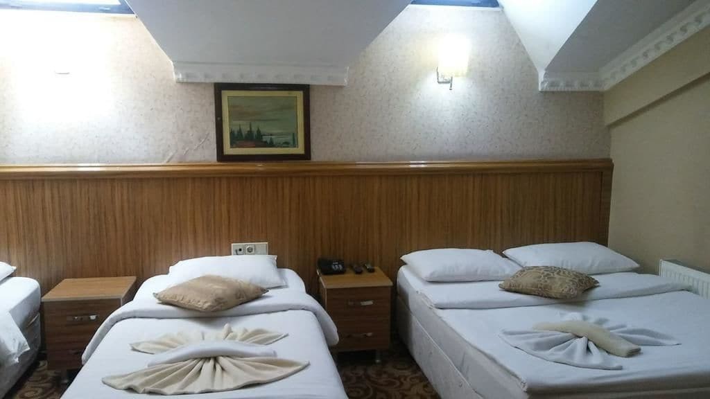 Ista Palace 28/55