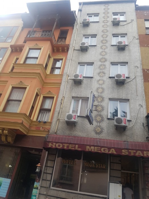 Ista Palace 30/55