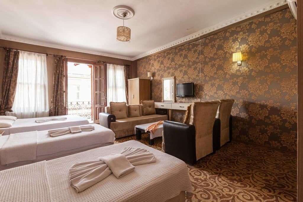Ista Palace 29/55