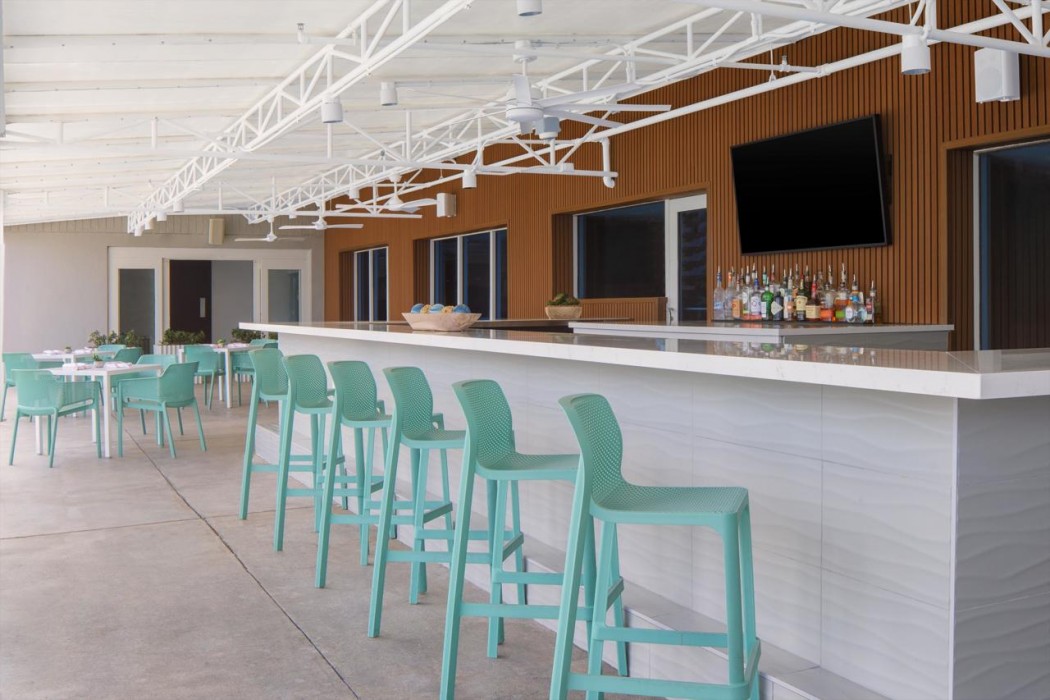 The Westin Fort Lauderdale Beach Resort 16/102