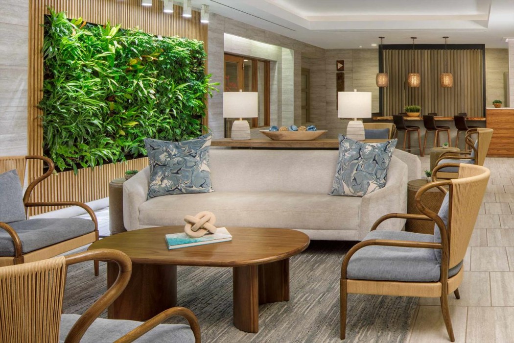 The Westin Fort Lauderdale Beach Resort 4/102