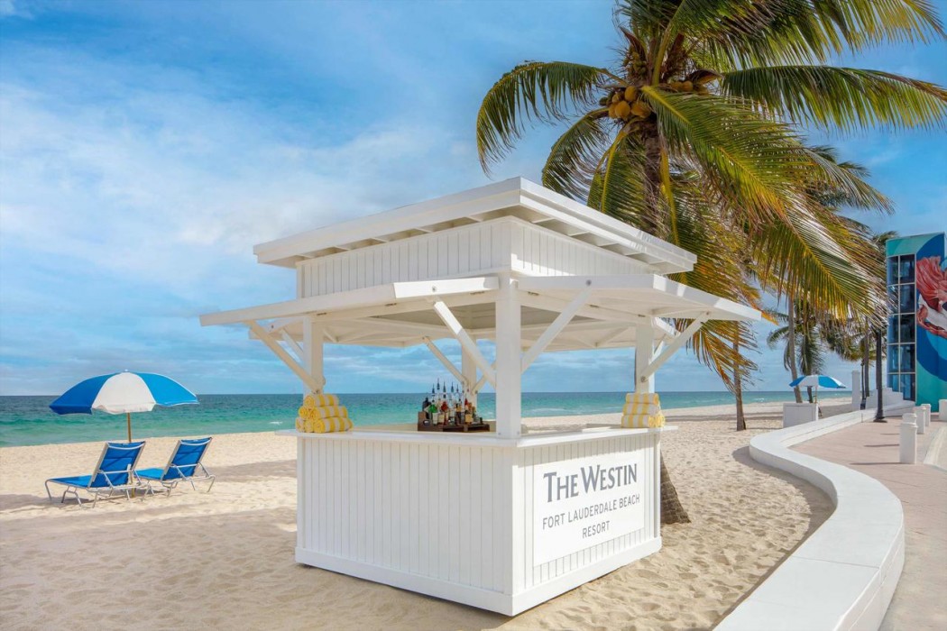 The Westin Fort Lauderdale Beach Resort 22/102