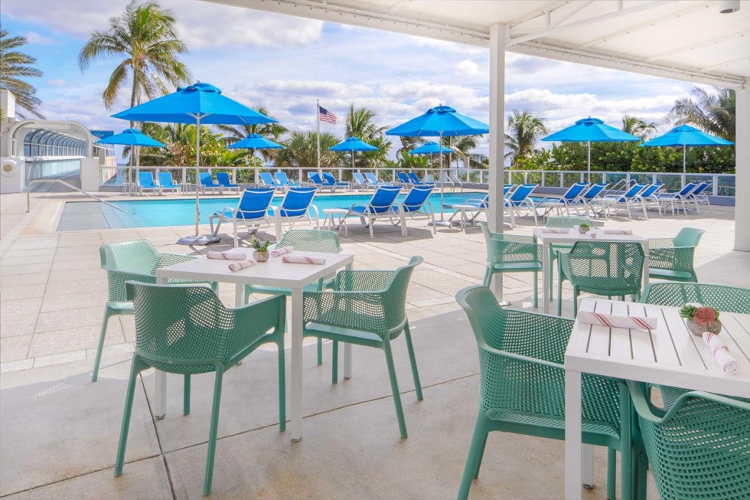 The Westin Fort Lauderdale Beach Resort 18/102
