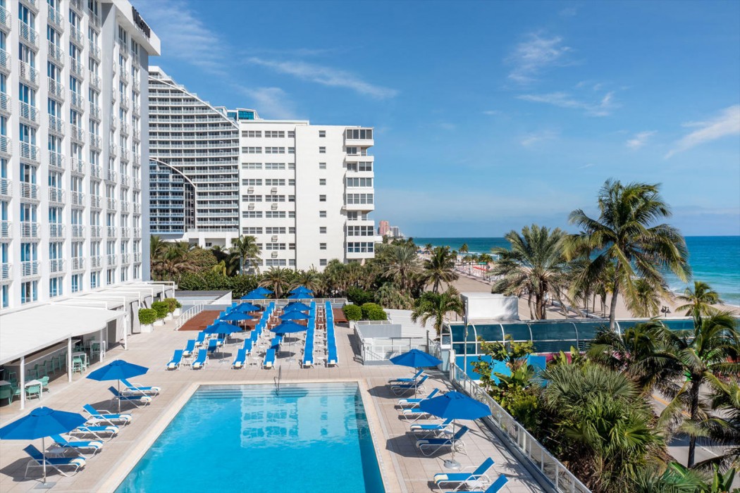 The Westin Fort Lauderdale Beach Resort 32/102