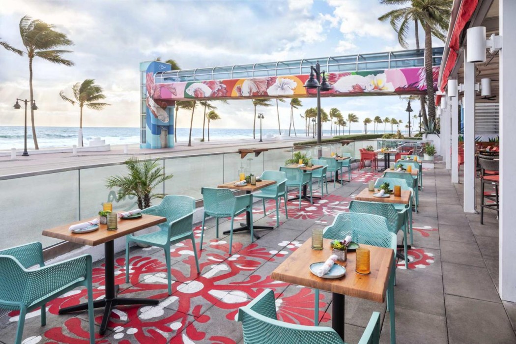 The Westin Fort Lauderdale Beach Resort 25/102