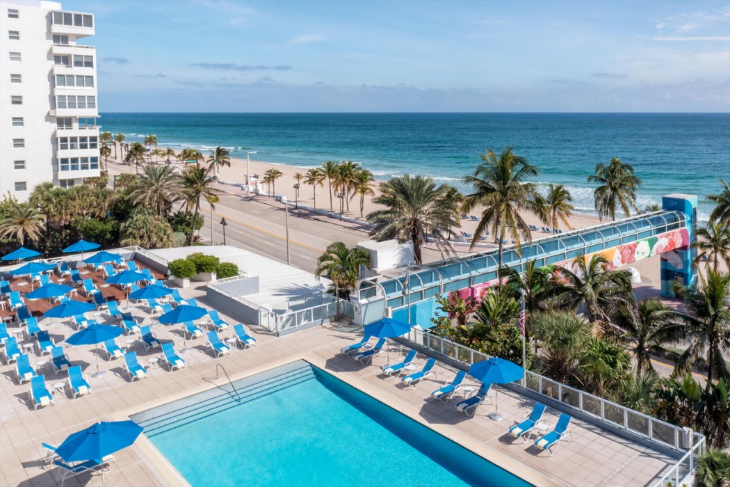 The Westin Fort Lauderdale Beach Resort 33/102