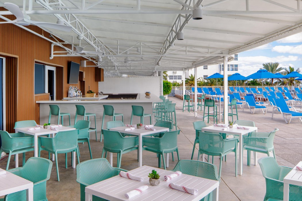 The Westin Fort Lauderdale Beach Resort 19/102