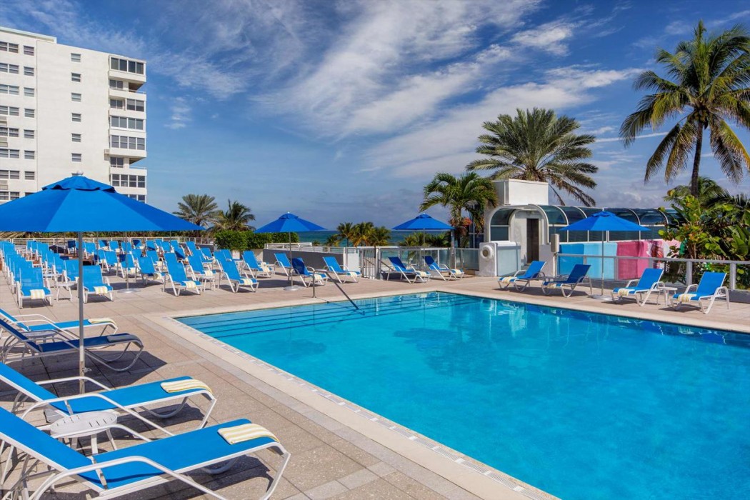 The Westin Fort Lauderdale Beach Resort 31/102