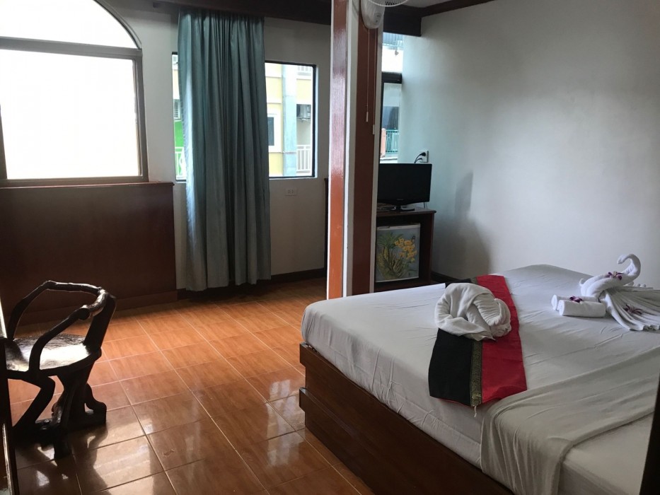 Centre Point Patong 24/75