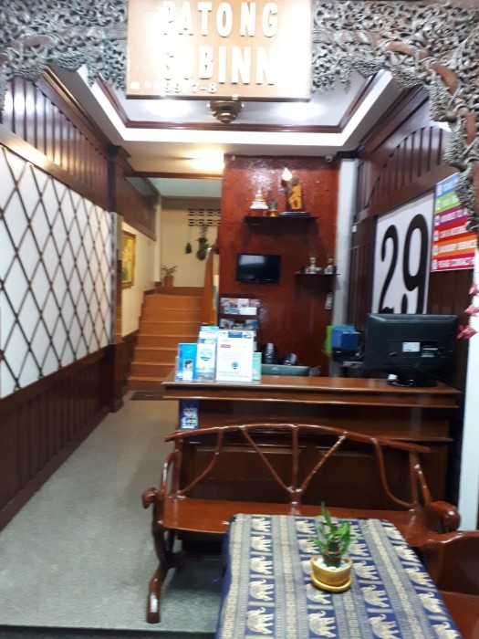 Centre Point Patong 56/75