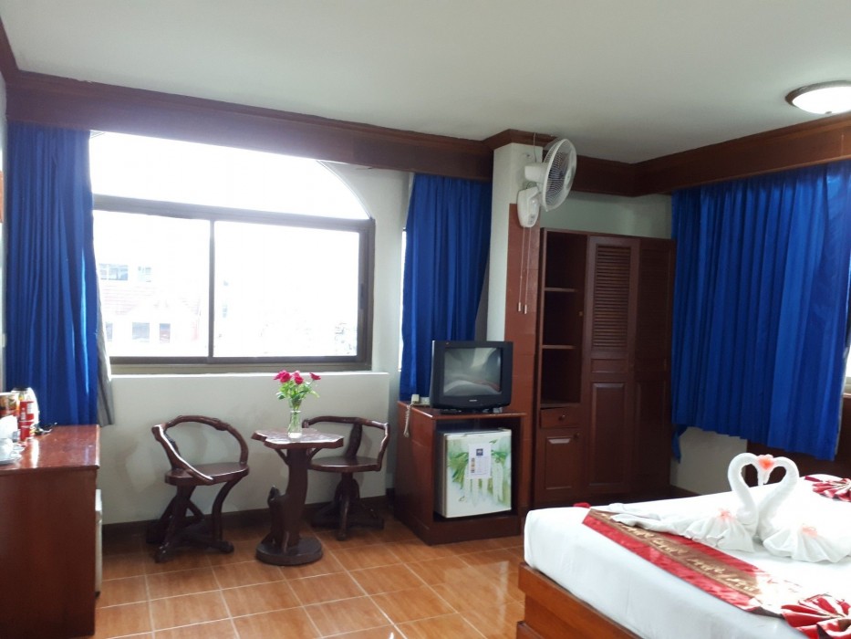 Centre Point Patong 46/75