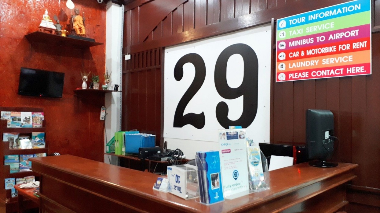 Centre Point Patong 34/75