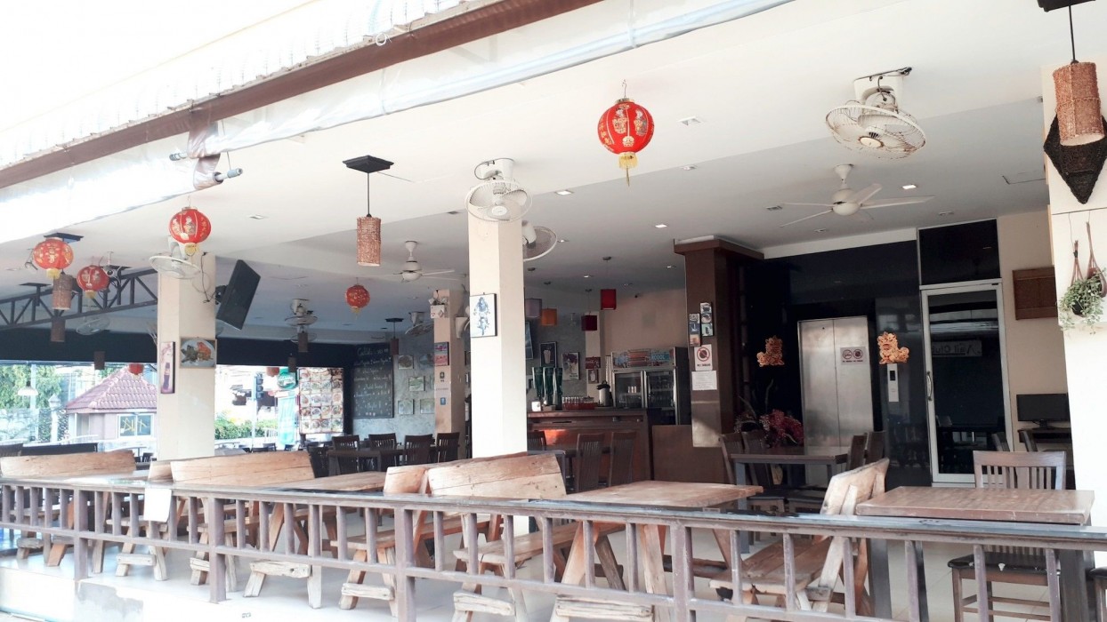 Centre Point Patong 55/75